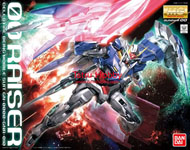 MG Gundam 00 Raiser