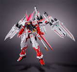 MG Gundam Astray Red Dragon