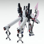 MG Full Armor Unicorn Gundam (Red Psychoframe ver)
