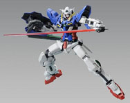 MG Gundam Exia Repair II