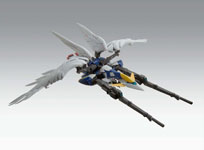 MG Wing Gundam Zero EW ver Ka