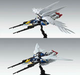 MG Wing Gundam Zero EW ver Ka