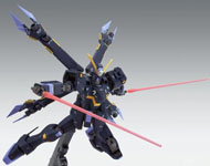 MG Crossbone Gundam X2 Kai
