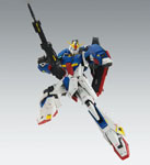 MG Zeta Gundam ver Ka (Preorder)