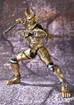 Makai Kado Golden Knight Garo