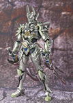 Makai Kado Silver Knight Zero