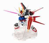 NXEdgeStyle Aile Strike Gundam