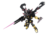 NXEdgeStyle Gundam Astray Gold Frame Amatsu