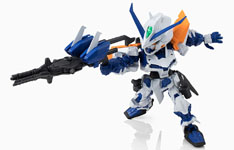 NXEdgeStyle Gundam Astray Blue Frame Second L