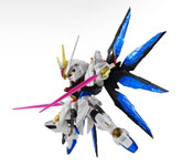 NXEdgeStyle Strike Freedom Gundam Re:Color ver