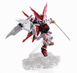 NXEdgeStyle Gundam Astray Red Dragon