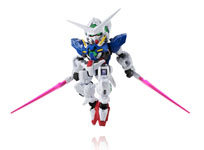 NXEdgeStyle Gundam Exia