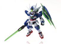 NXEdgeStyle Gundam 00 Qan[T]