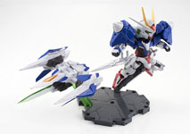 NXEdgeStyle Gundam 00 Raiser