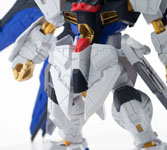 NXEdgeStyle Strike Freedom Gundam