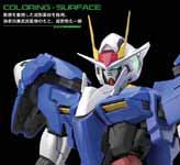 PG Gundam 00 Seven Sword / G