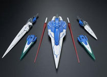 RG Gundam 00 Seven Swords
