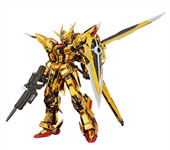 RG Akatsuki Gundam Oowashi Unit (Preorder)