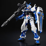 RG Gundam Astray Blue Frame