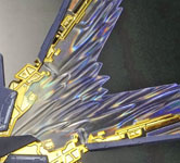 RG Wing of the Skies Effect Unit