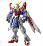 RG God Gundam (Preorder)