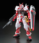 RG Gundam Astray Red Frame