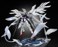 RG Seraphim Feathers Effect Parts