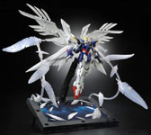 RG Seraphim Feathers Effect Parts