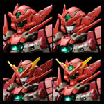 RG Gundam Astraea Type F