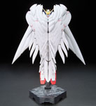 RG Wing Gundam Zero Custom