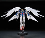RG Wing Gundam Zero Custom
