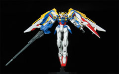 RG Wing Gundam EW ver