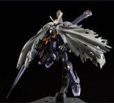 RG Crossbone Gundam X2