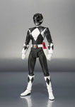 SH Figuarts Power Rangers: Black Ranger