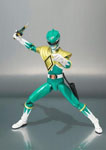 SH Figuarts Power Rangers Green Ranger
