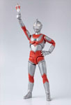 SH Figuarts Ultraman Jack