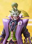 SH Figuarts The Joker, Demon King of the Sixth Heaven