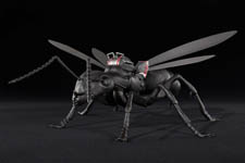 SH Figuarts Ant Man & Ant Set