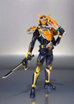 SH Figuarts Kamen Rider Gaim Orange Arms