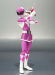 SH Figuarts Power Rangers: Pink Ranger