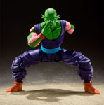 SH Figuarts Dragon Ball: Piccolo -the Proud Namekian-