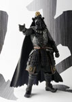 Movie Realization: Samurai General Darth Vader