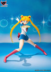 SH Figuarts Sailor Moon