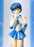 SH Figuarts Super Sailor Mercury
