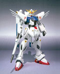 Robot Spirits / Damashii Gundam F91