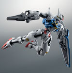 Robot Spirits / Damashii Gundam Aerial ver A.N.I.M.E (Preorder)