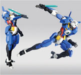 Robot Spirits / Damashii Gundam AGE-1 Spallow