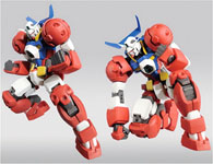 Robot Spirits / Damashii Gundam AGE-1 Titus