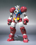 Robot Spirits / Damashii Gundam AGE-1 Titus
