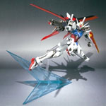 Robot Spirits / Damashii Aile Strike Gundam
